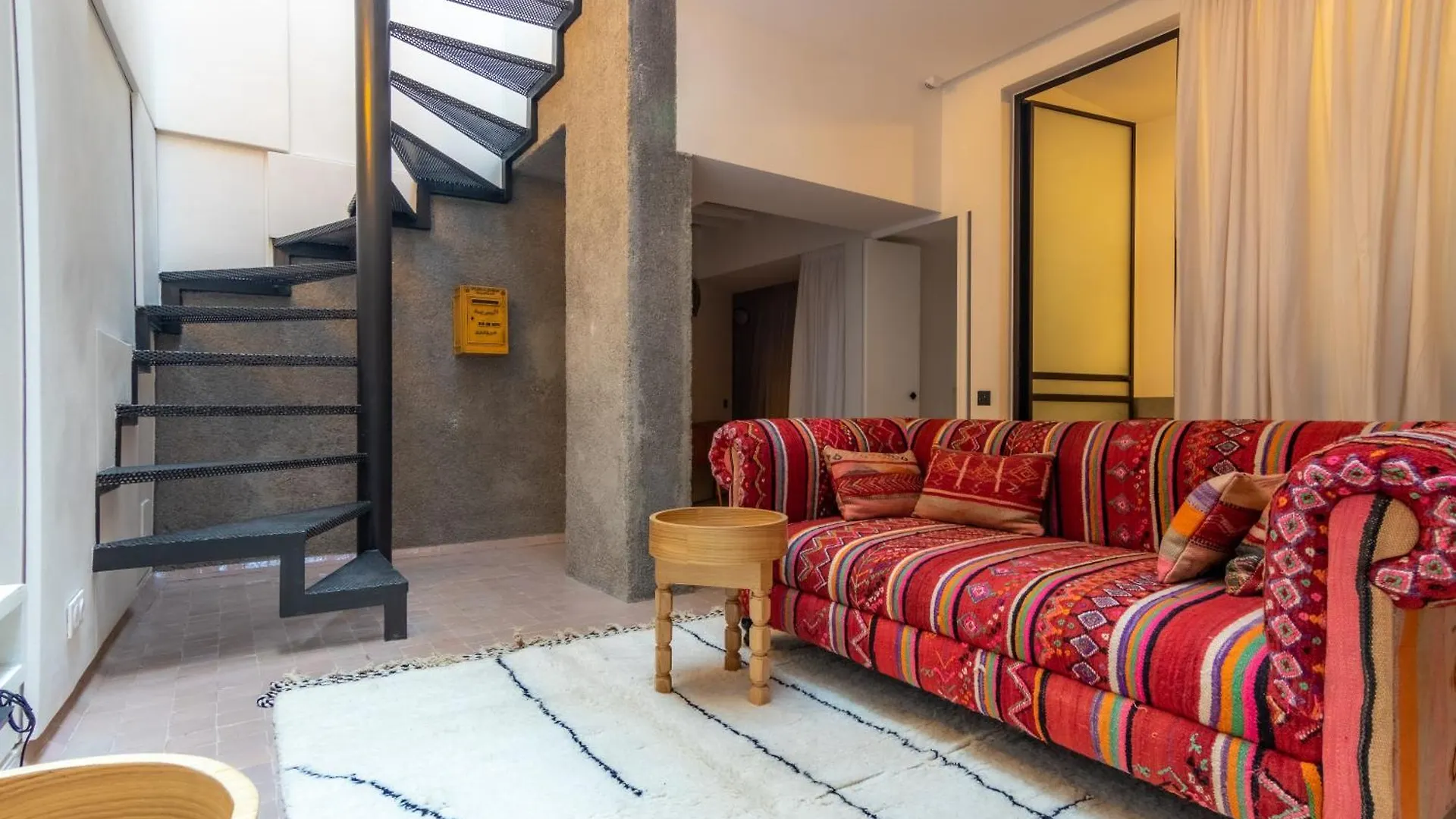 Riad Doum Collection 2 Marrakesh Morocco