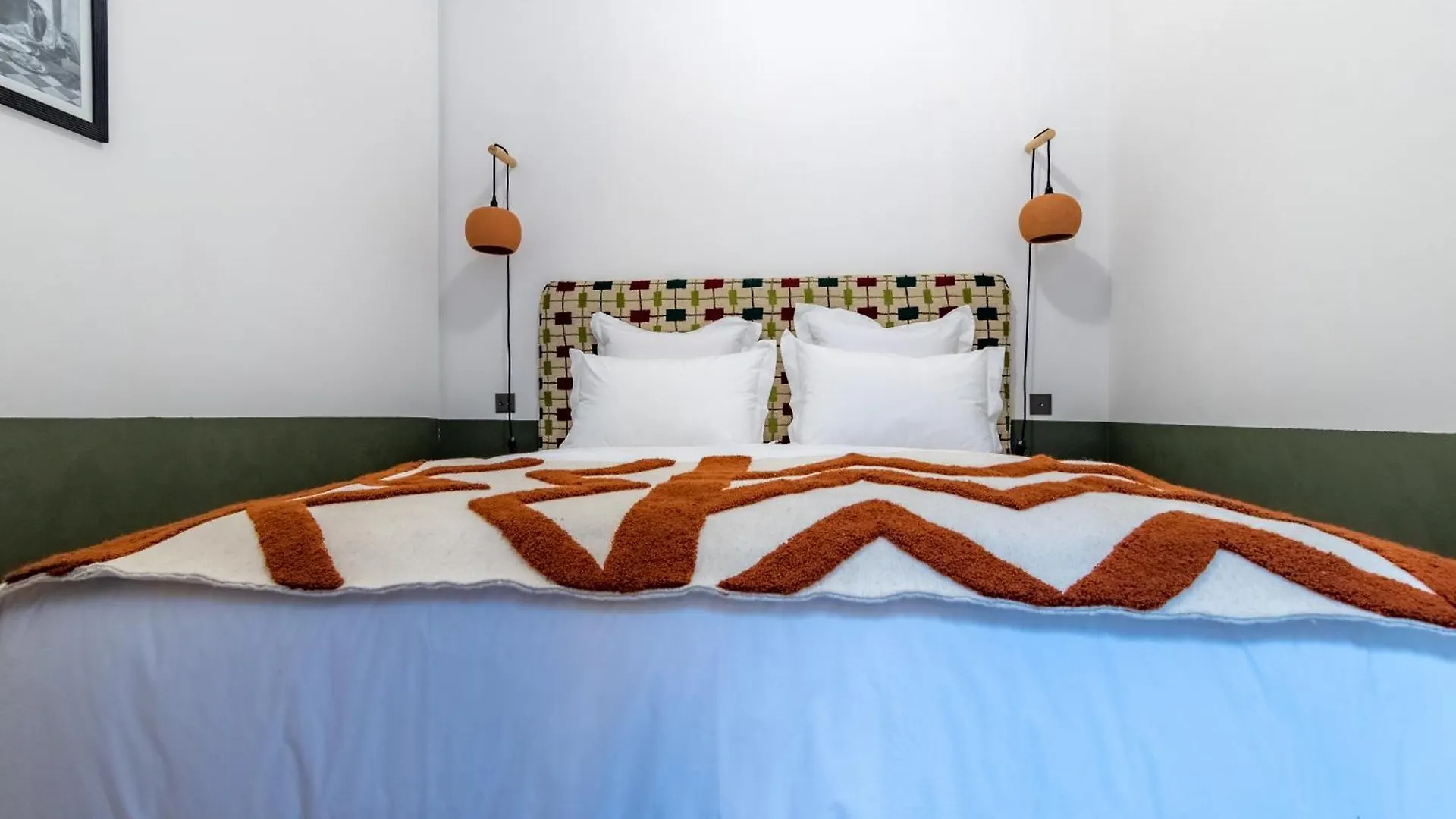 Riad Doum Collection 2 Marrakesh