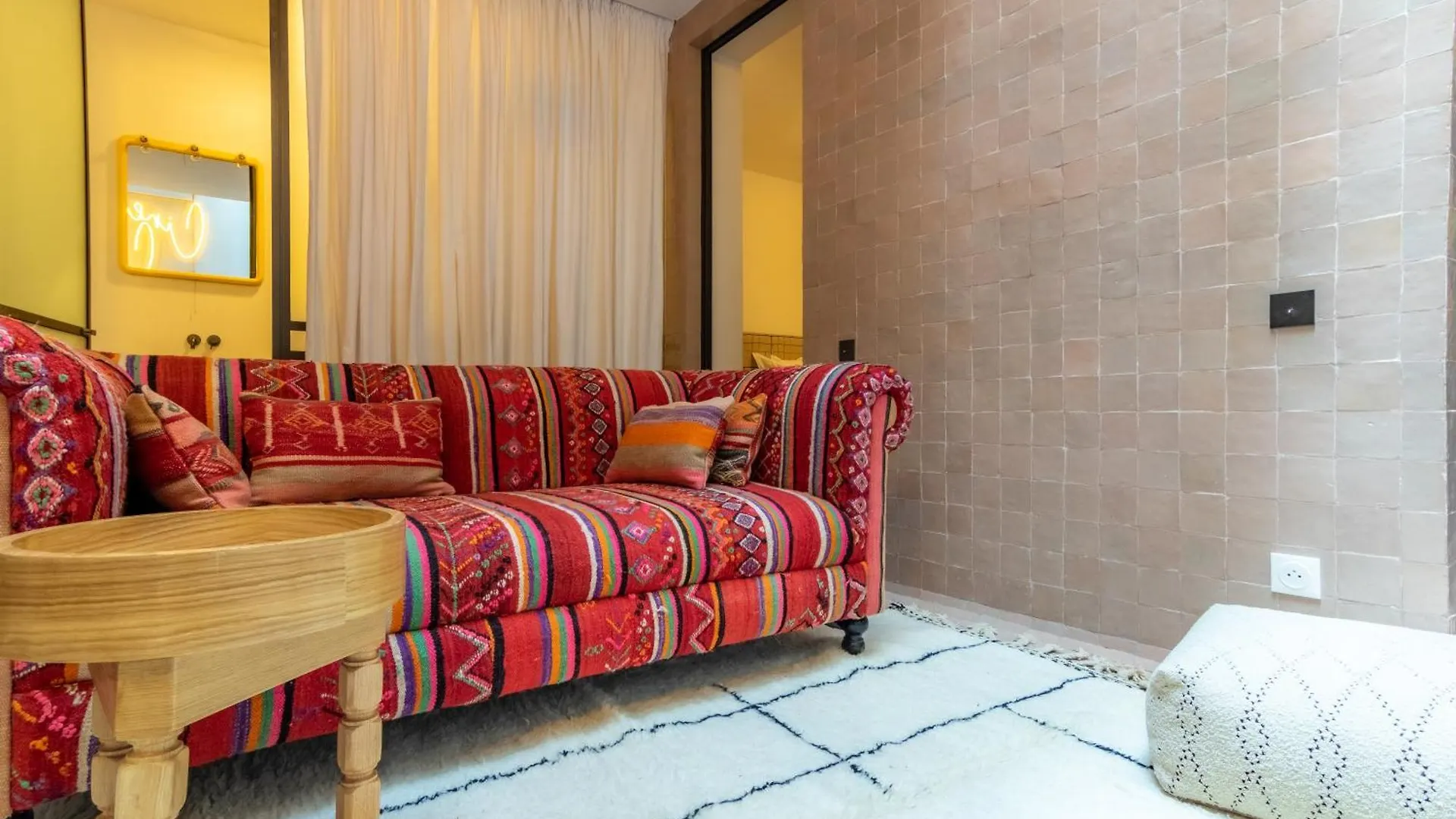 Riad Doum Collection 2 Marrakesh Holiday home