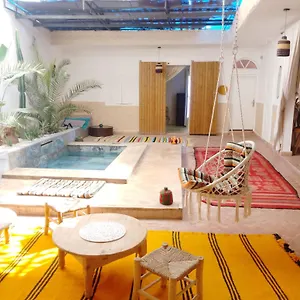 Laila Marrakech Hébergement de vacances