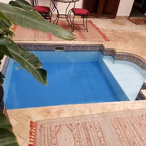 Sophora - Peaceful Heaven In Marrakech Hébergement de vacances