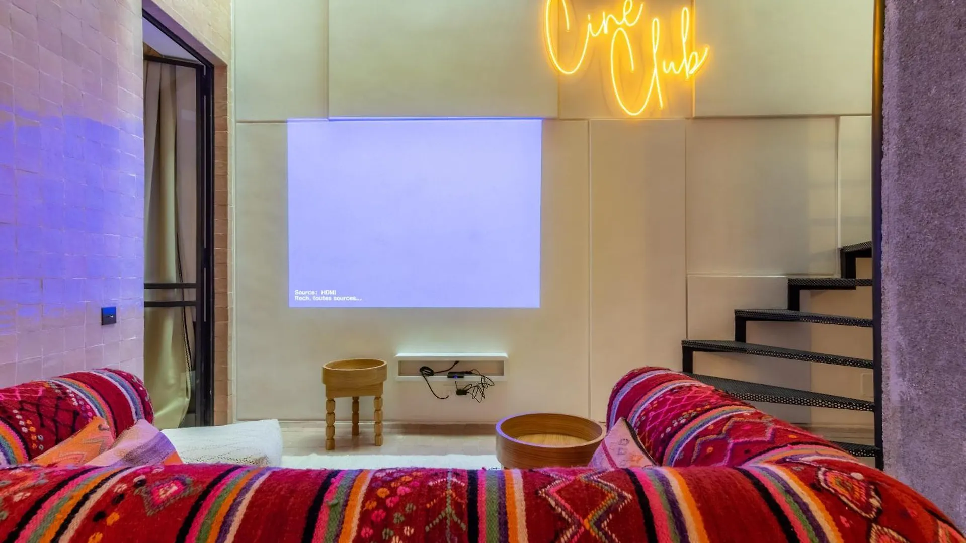 Holiday home Riad Doum Collection 2 Marrakesh