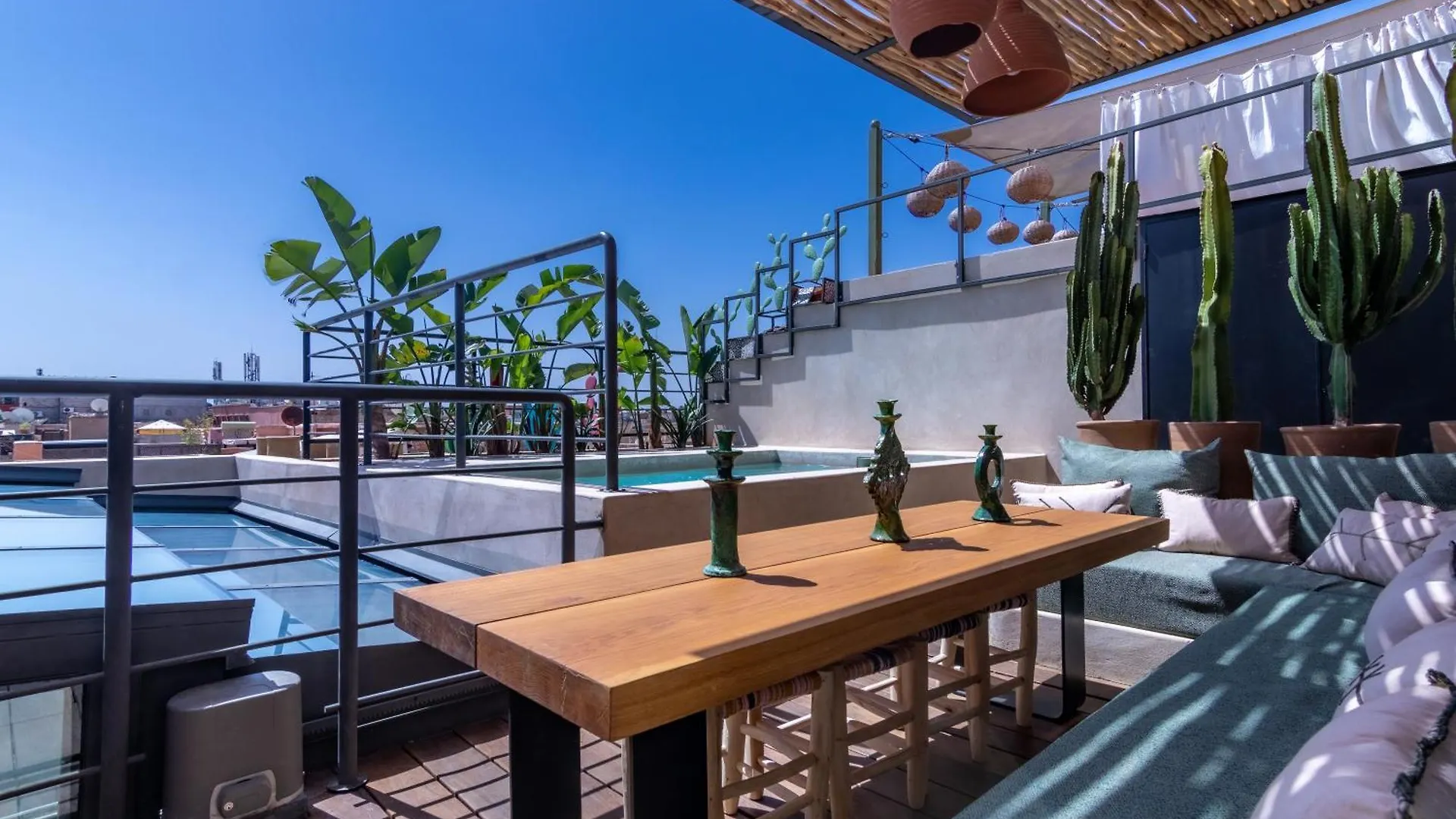Riad Doum Collection 2 Marrakesh