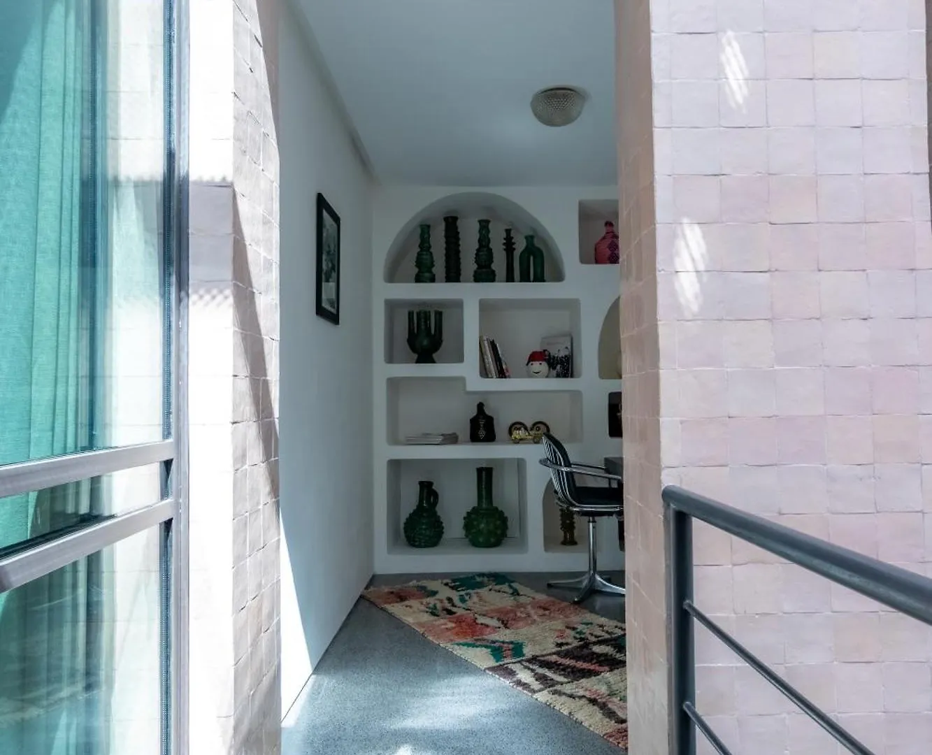 Riad Doum Collection 2 Marrakesh Morocco