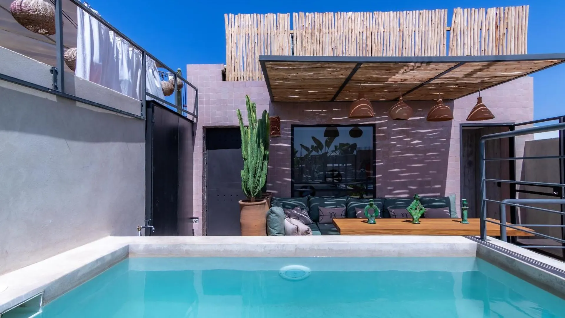 Riad Doum Collection 2 Marrakesh Holiday home