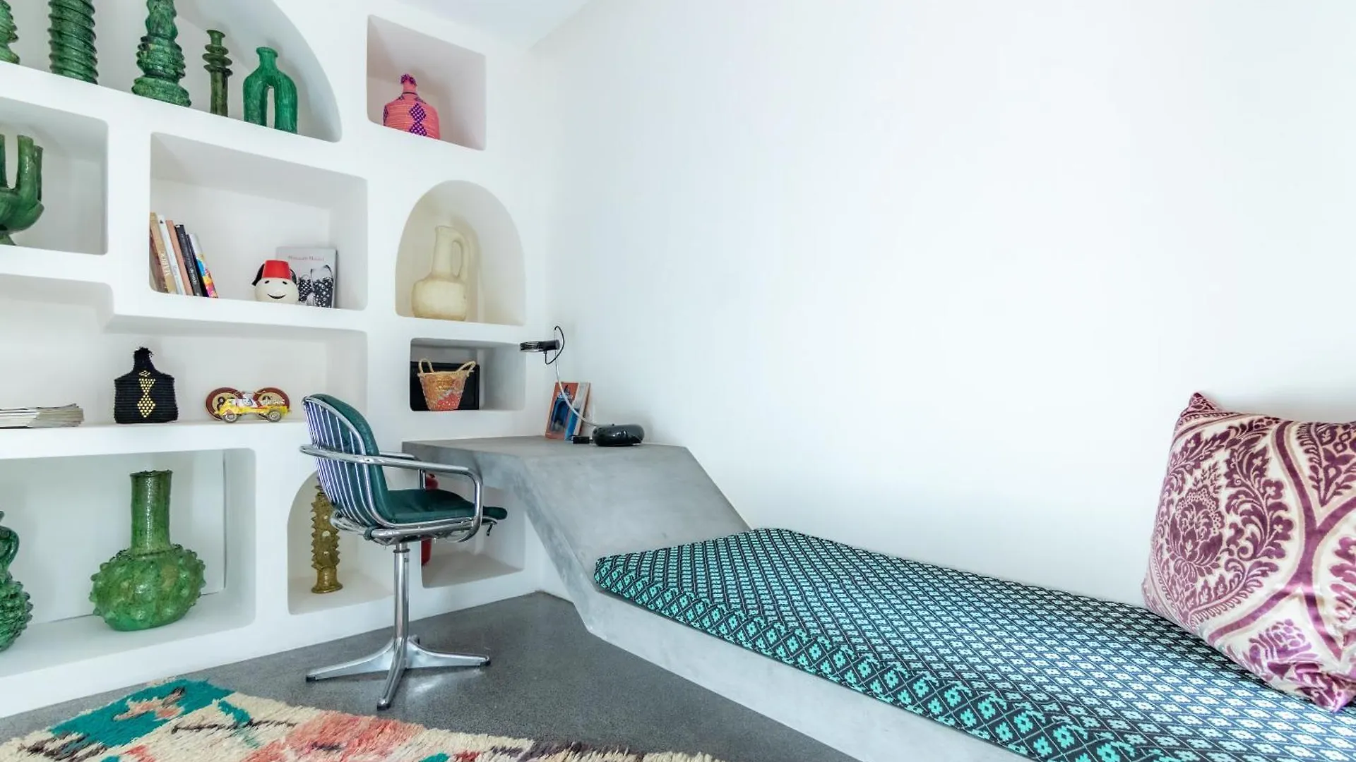 Holiday home Riad Doum Collection 2 Marrakesh Morocco