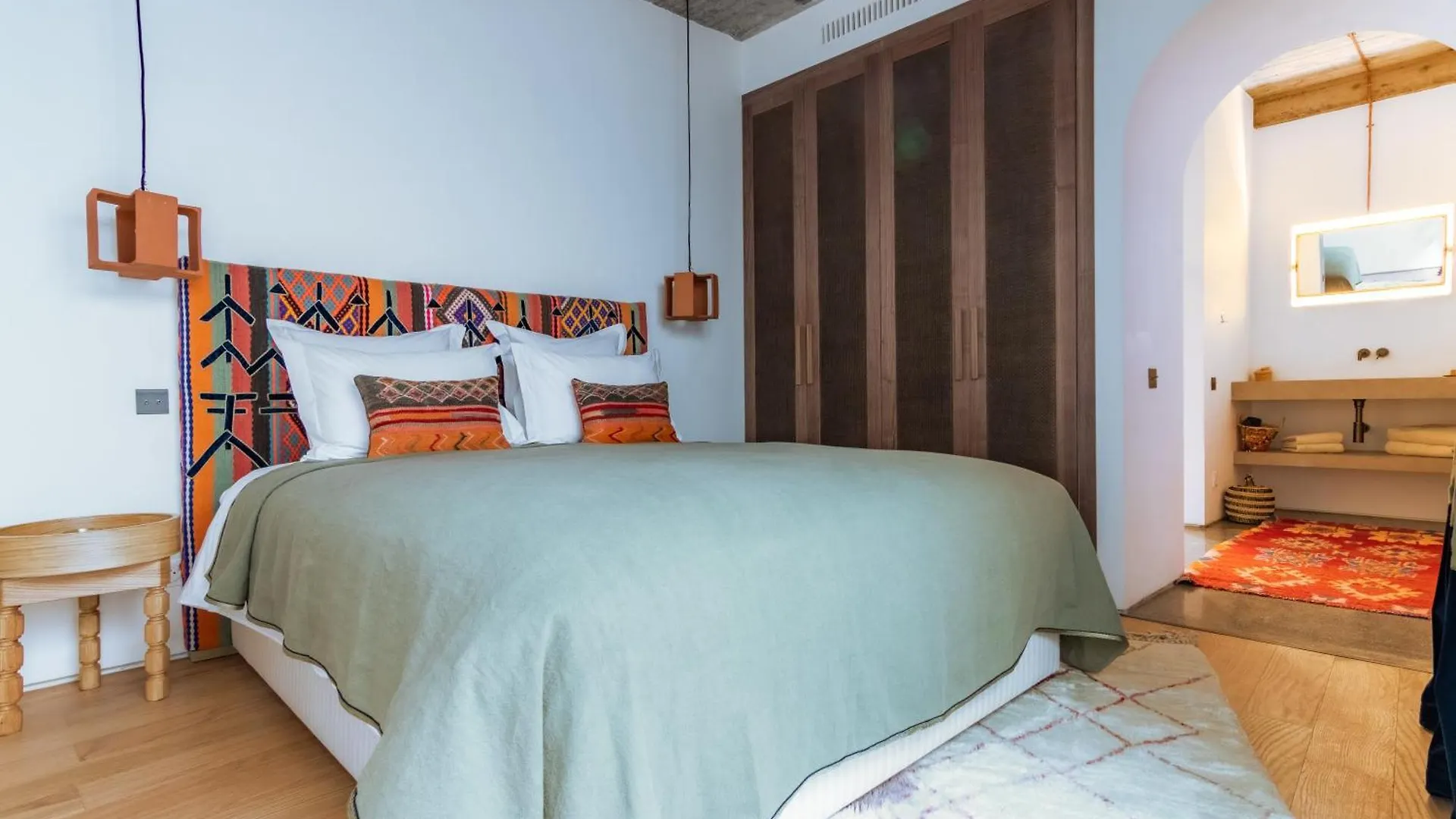 Riad Doum Collection 2 Marrakesh