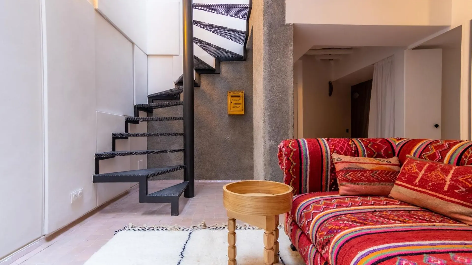 Holiday home Riad Doum Collection 2 Marrakesh