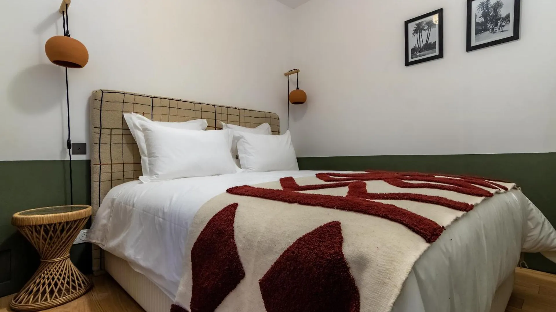 Riad Doum Collection 2 Marrakesh Holiday home