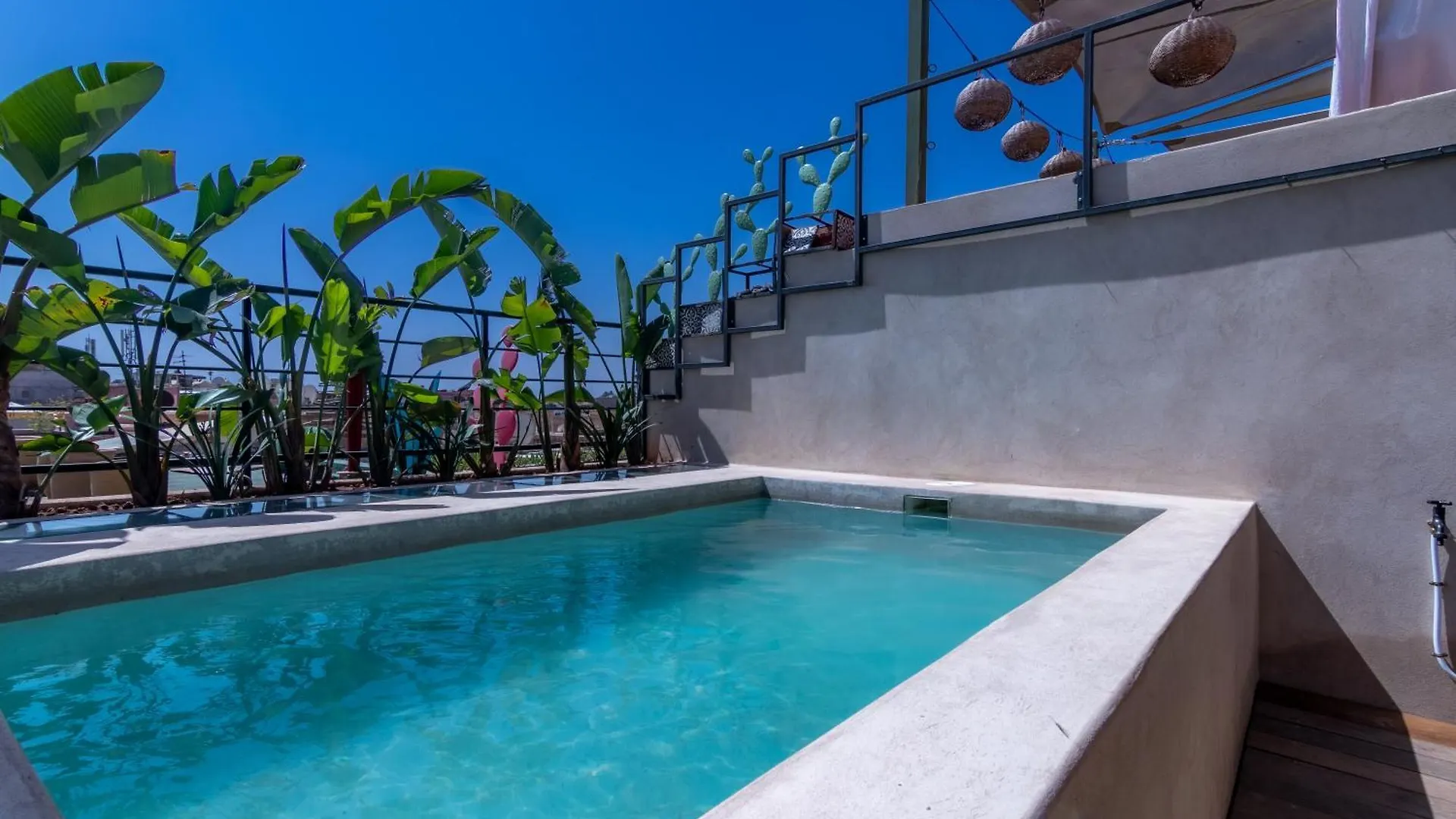 Holiday home Riad Doum Collection 2 Marrakesh